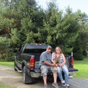 Meet your Posher, Jen